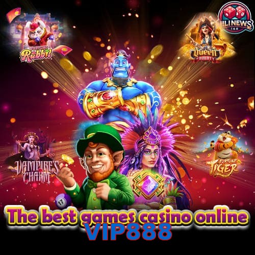 VIP888