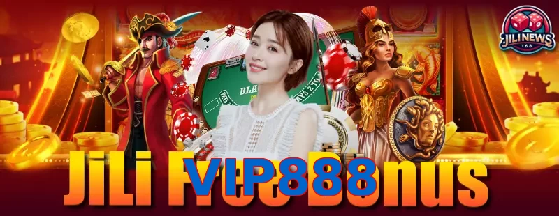 VIP888