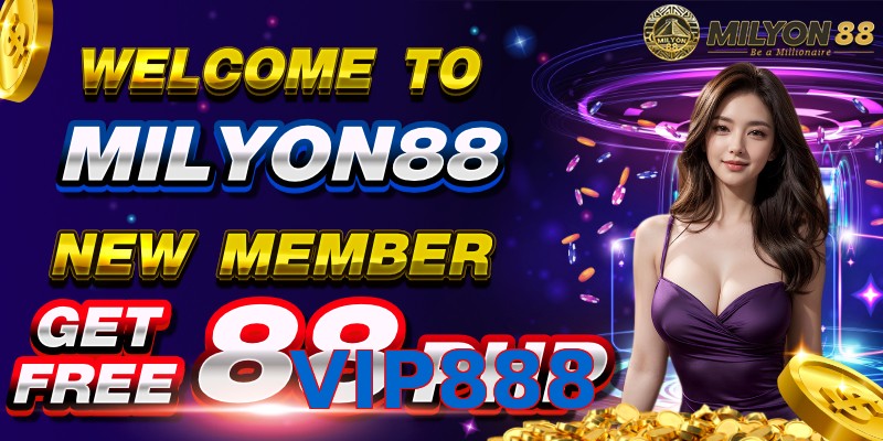 VIP888