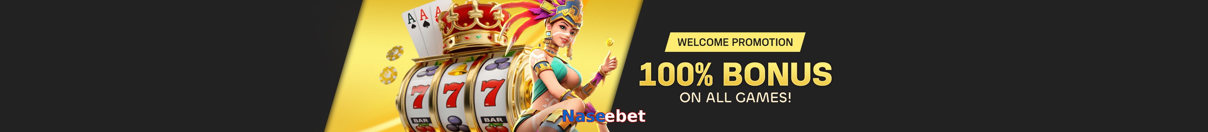 Naseebet