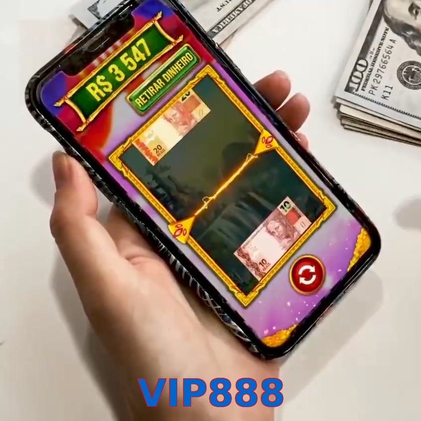 VIP888