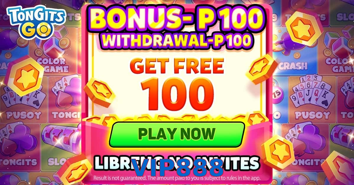 VIP888