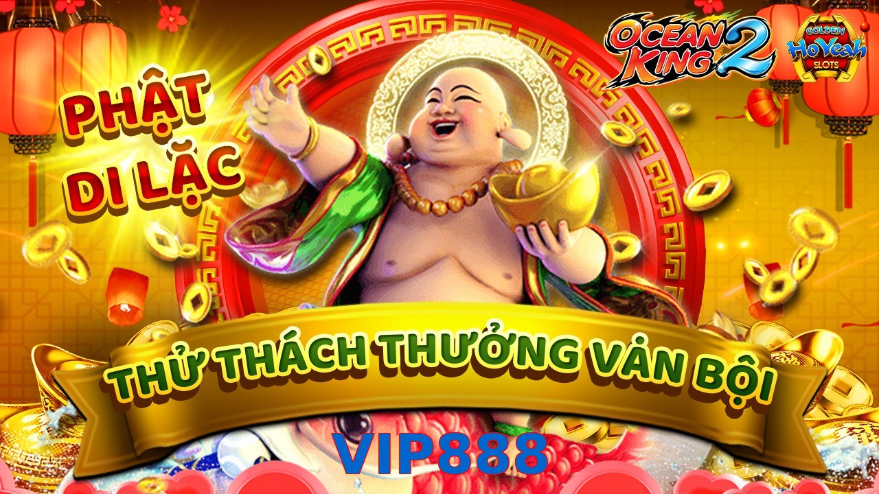 VIP888